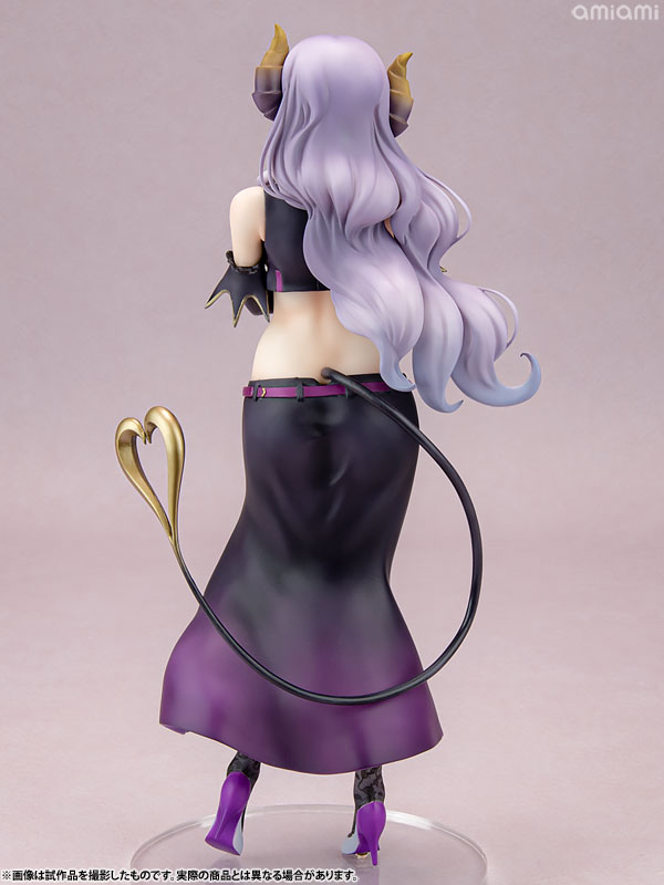 【ポイント20倍】【限定販売】【あみあみ限定特典】HoneyStrap 西園寺メアリ 1/7 完成品フィギュア