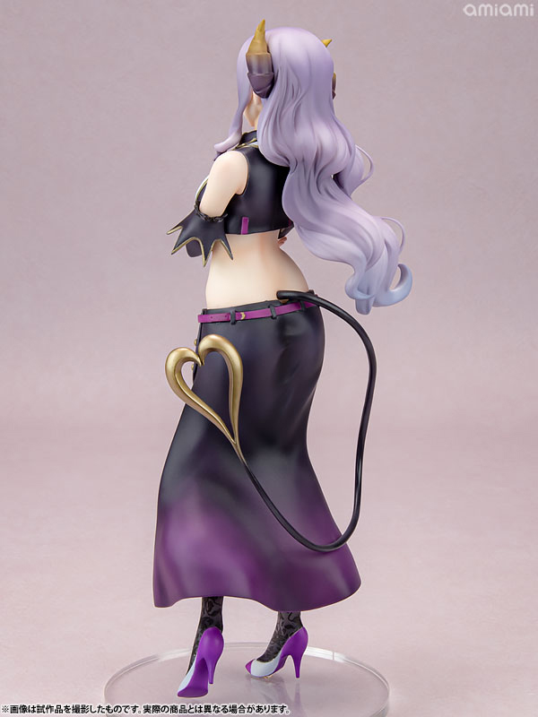 【ポイント20倍】【限定販売】【あみあみ限定特典】HoneyStrap 西園寺メアリ 1/7 完成品フィギュア