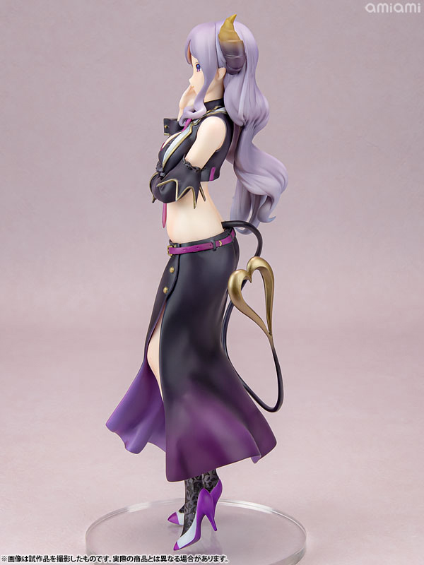 【ポイント20倍】【限定販売】【あみあみ限定特典】HoneyStrap 西園寺メアリ 1/7 完成品フィギュア
