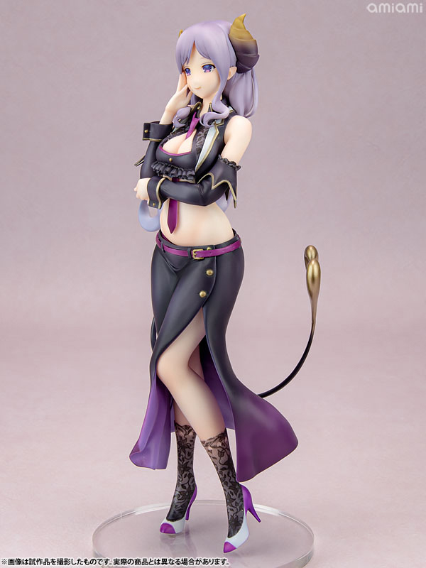 【ポイント20倍】【限定販売】【あみあみ限定特典】HoneyStrap 西園寺メアリ 1/7 完成品フィギュア