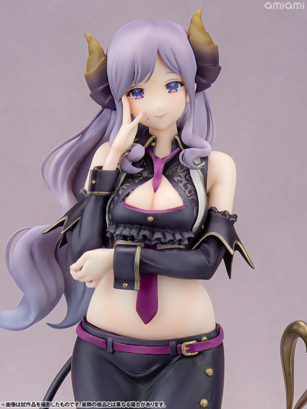 【ポイント20倍】【限定販売】【あみあみ限定特典】HoneyStrap 西園寺メアリ 1/7 完成品フィギュア
