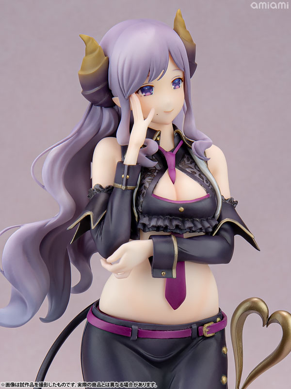 【ポイント20倍】【限定販売】【あみあみ限定特典】HoneyStrap 西園寺メアリ 1/7 完成品フィギュア