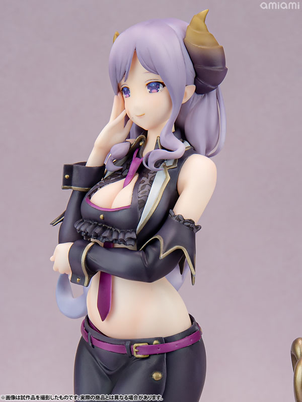 【ポイント20倍】【限定販売】【あみあみ限定特典】HoneyStrap 西園寺メアリ 1/7 完成品フィギュア