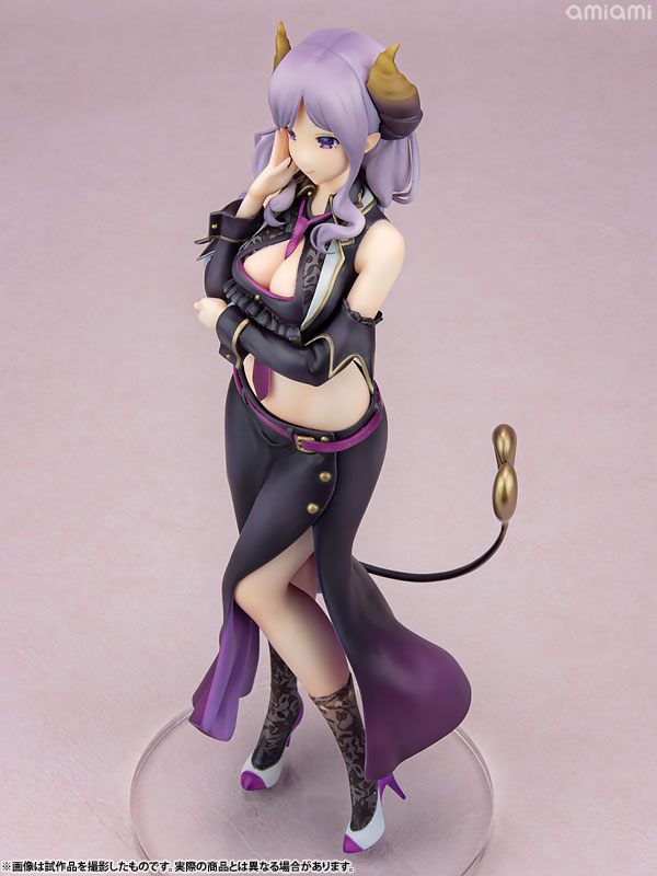 【ポイント20倍】【限定販売】【あみあみ限定特典】HoneyStrap 西園寺メアリ 1/7 完成品フィギュア