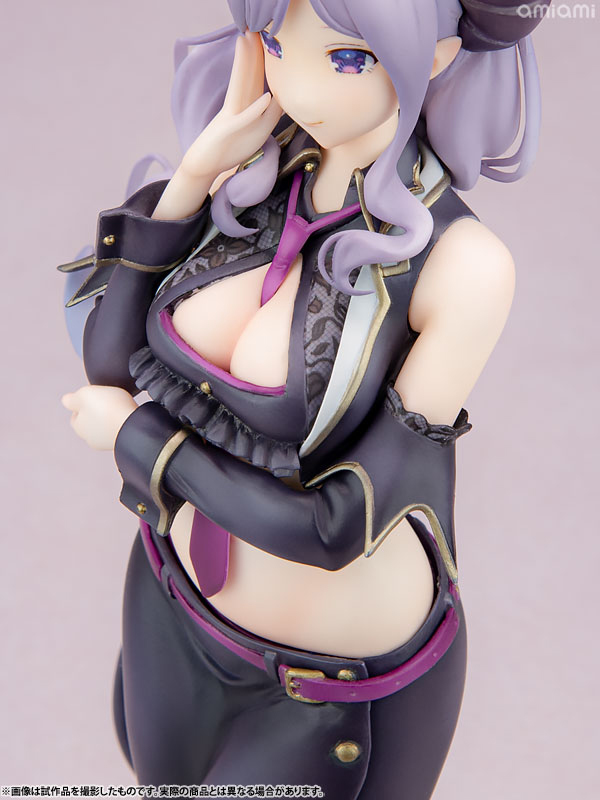 【ポイント20倍】【限定販売】【あみあみ限定特典】HoneyStrap 西園寺メアリ 1/7 完成品フィギュア