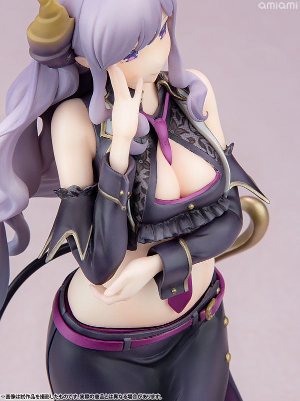 【ポイント20倍】【限定販売】【あみあみ限定特典】HoneyStrap 西園寺メアリ 1/7 完成品フィギュア