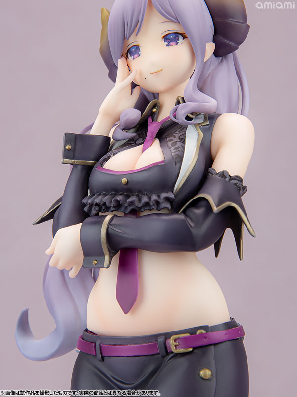 【ポイント20倍】【限定販売】【あみあみ限定特典】HoneyStrap 西園寺メアリ 1/7 完成品フィギュア