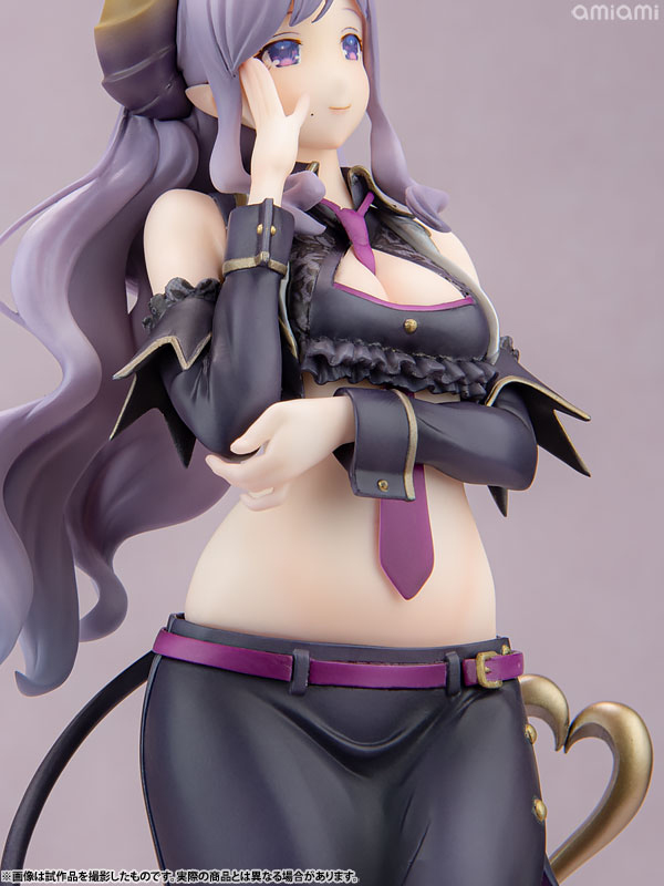 【ポイント20倍】【限定販売】【あみあみ限定特典】HoneyStrap 西園寺メアリ 1/7 完成品フィギュア