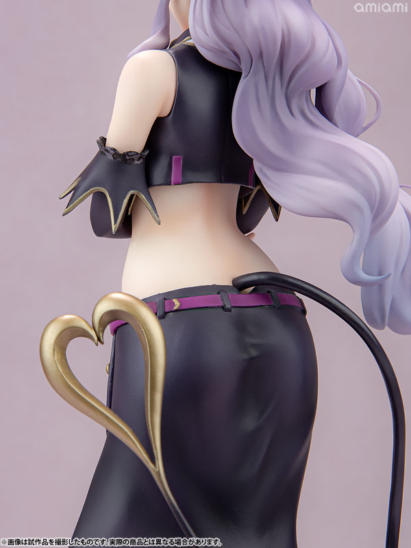 【ポイント20倍】【限定販売】【あみあみ限定特典】HoneyStrap 西園寺メアリ 1/7 完成品フィギュア