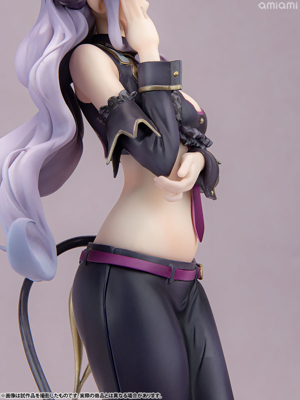 【ポイント20倍】【限定販売】【あみあみ限定特典】HoneyStrap 西園寺メアリ 1/7 完成品フィギュア