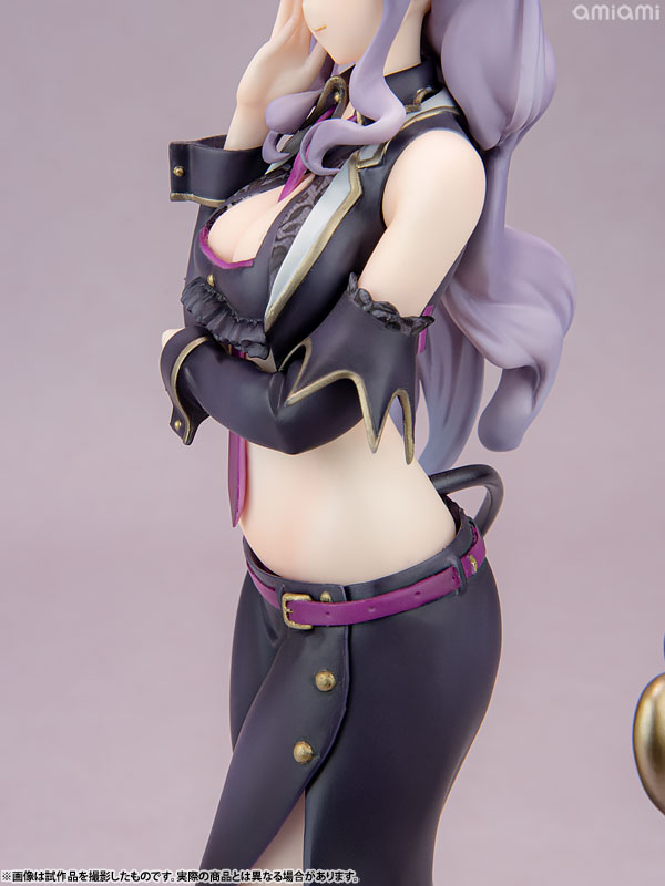 【ポイント20倍】【限定販売】【あみあみ限定特典】HoneyStrap 西園寺メアリ 1/7 完成品フィギュア