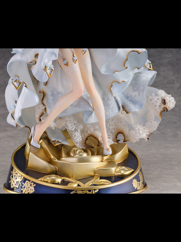 【ポイント20倍】【限定販売】『ドールズフロントライン』M950A 鶯と薔薇 -重傷Ver.- 1/7 完成品フィギュア