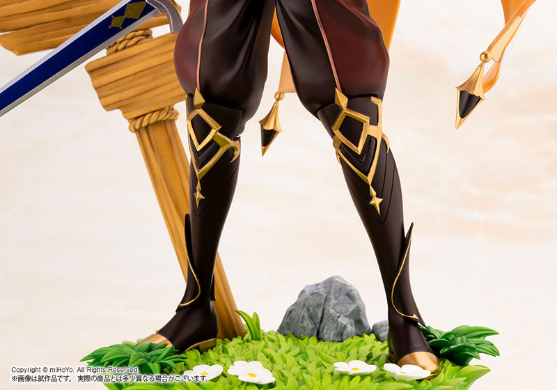 【ポイント20倍】原神 空 1/7 完成品フィギュア