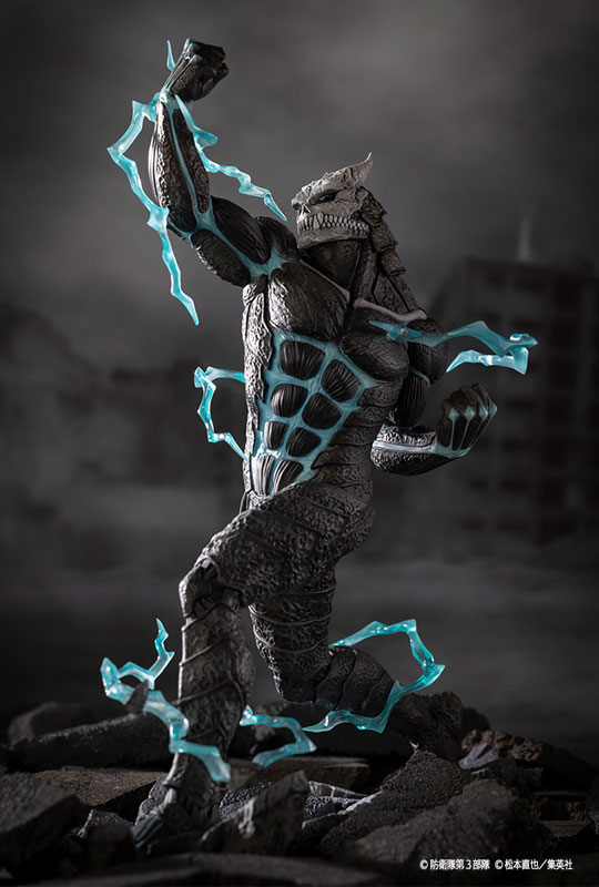 【ポイント20倍】ARTFX J 怪獣8号 1/8 完成品フィギュア