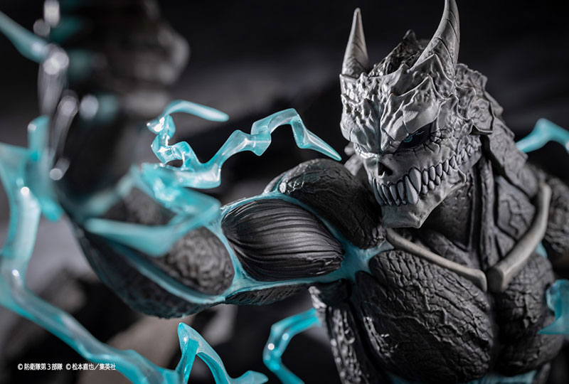 【ポイント20倍】ARTFX J 怪獣8号 1/8 完成品フィギュア