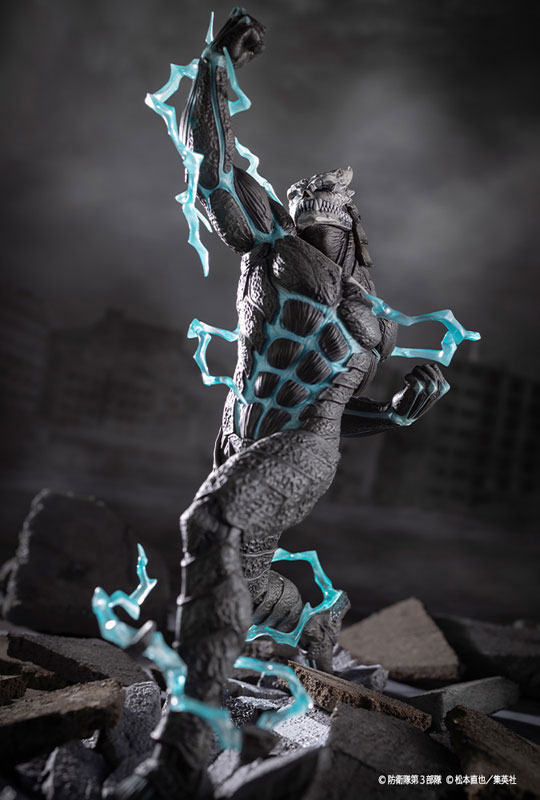 【ポイント20倍】ARTFX J 怪獣8号 1/8 完成品フィギュア