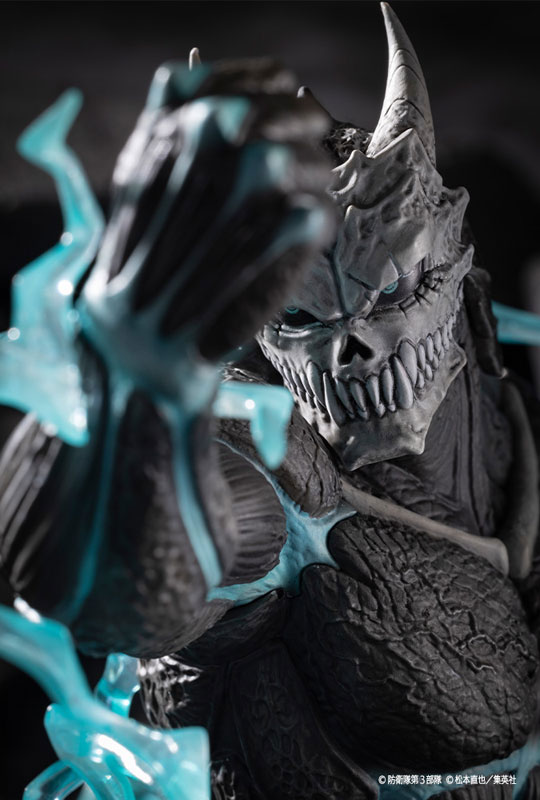 【ポイント20倍】ARTFX J 怪獣8号 1/8 完成品フィギュア