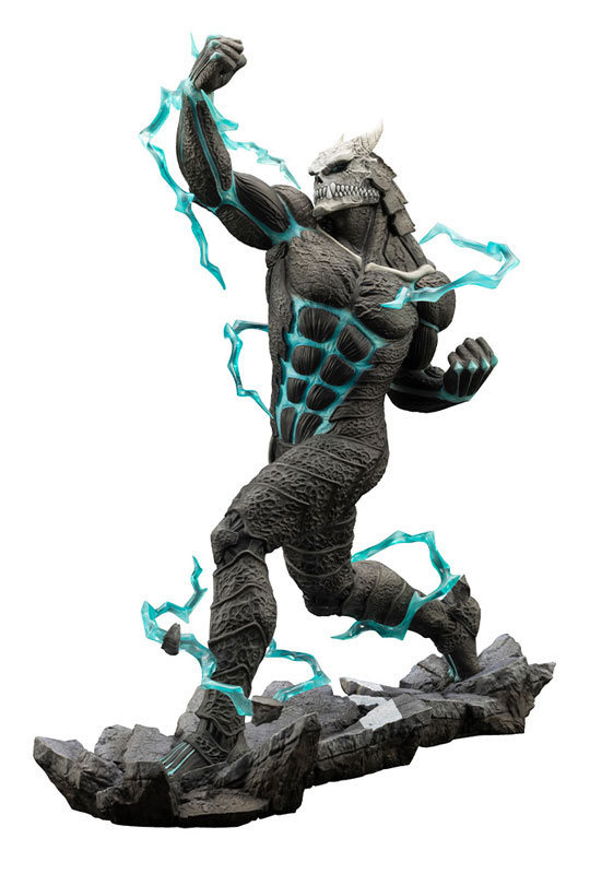 【ポイント20倍】ARTFX J 怪獣8号 1/8 完成品フィギュア