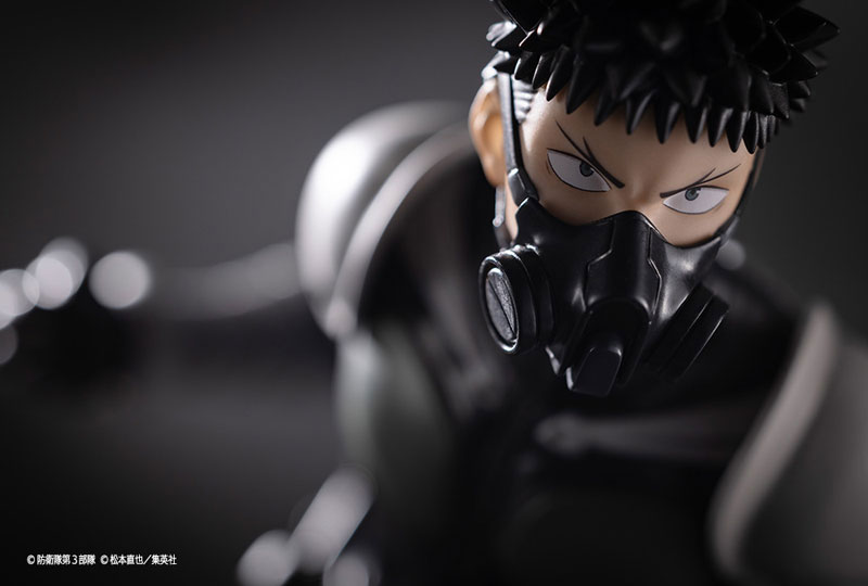 【ポイント20倍】ARTFX J 怪獣8号 日比野カフカ 1/8 完成品フィギュア