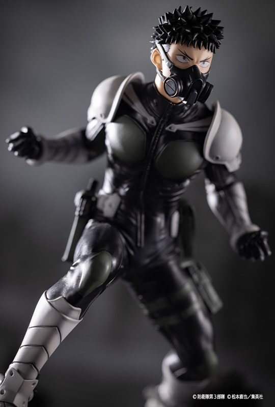 【ポイント20倍】ARTFX J 怪獣8号 日比野カフカ 1/8 完成品フィギュア