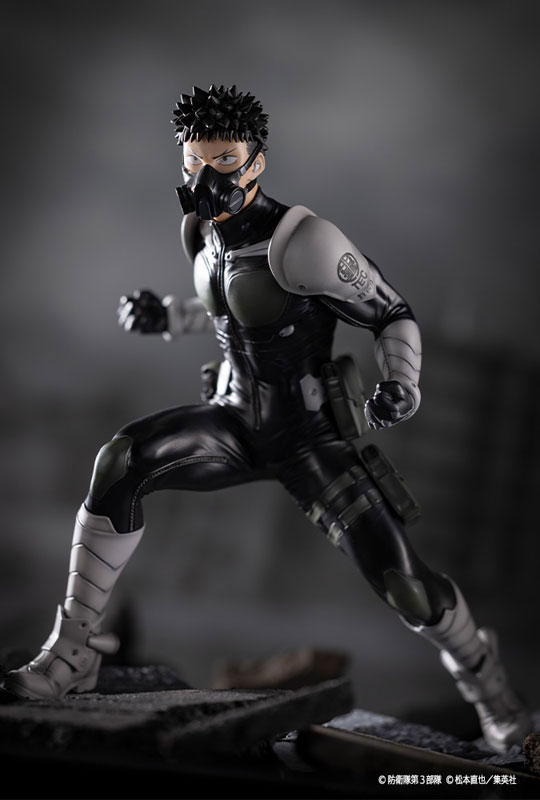 【ポイント20倍】ARTFX J 怪獣8号 日比野カフカ 1/8 完成品フィギュア