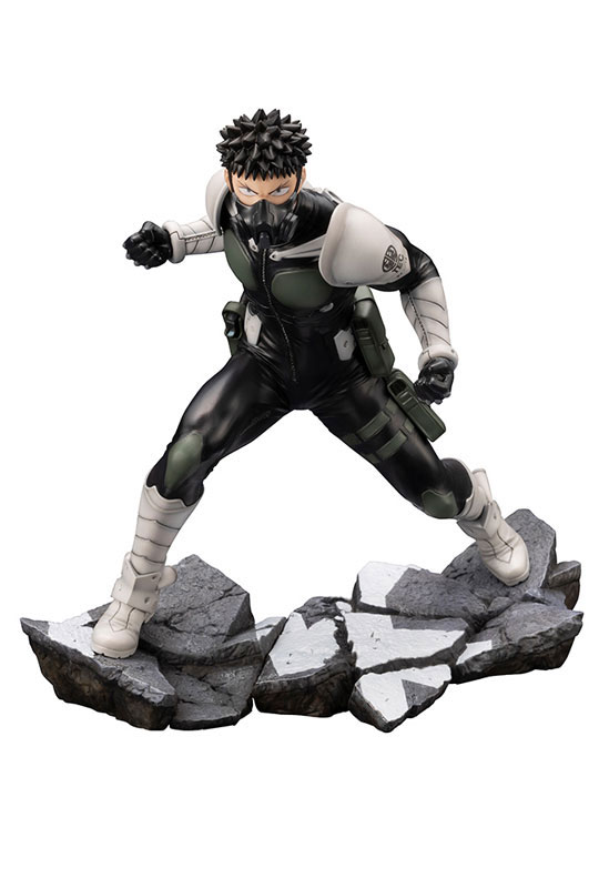【ポイント20倍】ARTFX J 怪獣8号 日比野カフカ 1/8 完成品フィギュア