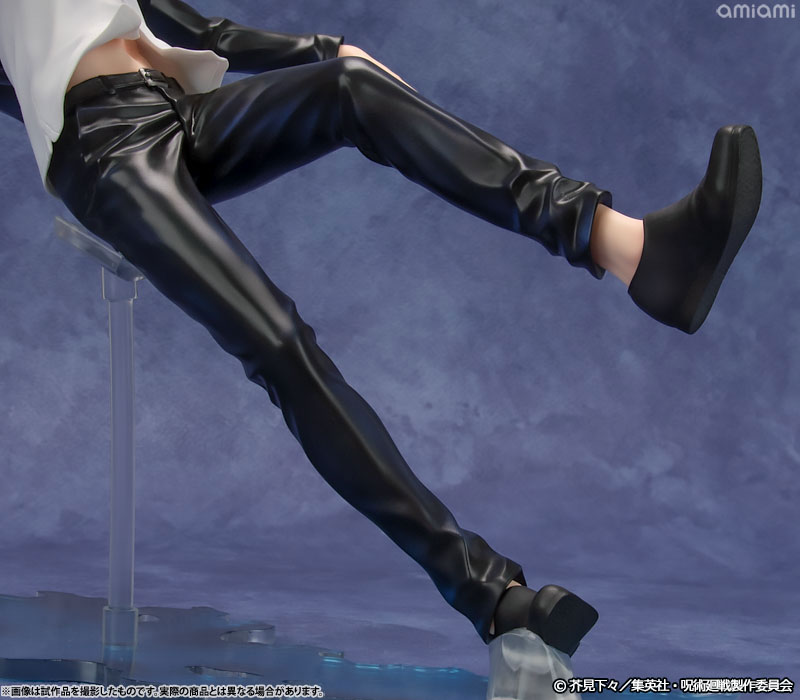 【ポイント20倍】ARTFX J 呪術廻戦 五条悟 懐玉・玉折 Ver. 1/8 完成品フィギュア