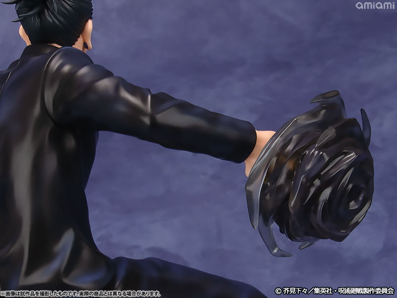 【ポイント20倍】ARTFX J 呪術廻戦 夏油傑 懐玉・玉折 Ver. 1/8 完成品フィギュア