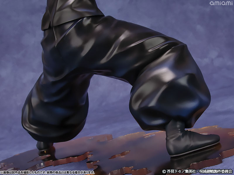 【ポイント20倍】ARTFX J 呪術廻戦 夏油傑 懐玉・玉折 Ver. 1/8 完成品フィギュア