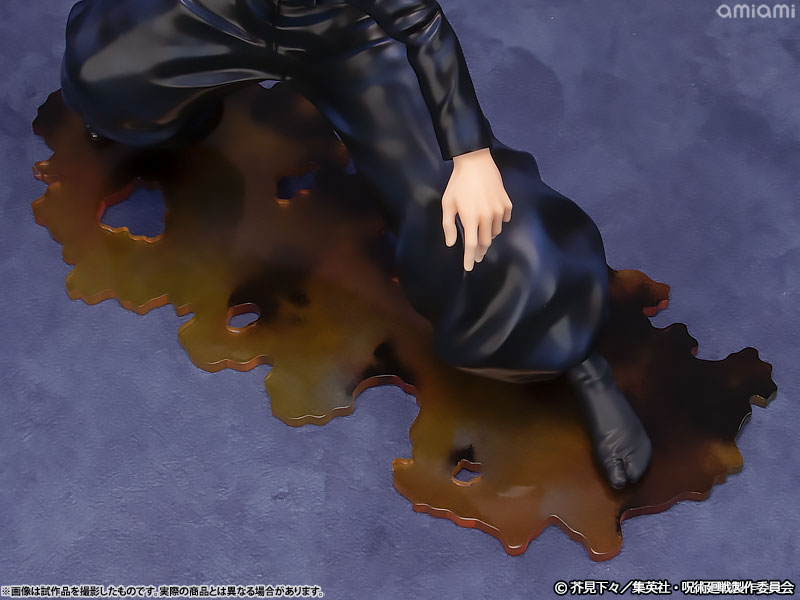 【ポイント20倍】ARTFX J 呪術廻戦 夏油傑 懐玉・玉折 Ver. 1/8 完成品フィギュア