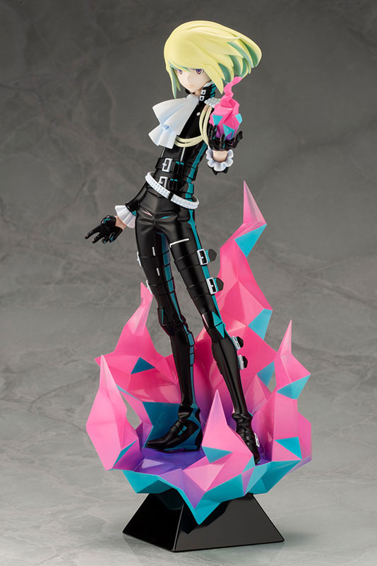 【ポイント20倍】プロメア リオ・フォーティア 1/7 完成品フィギュア