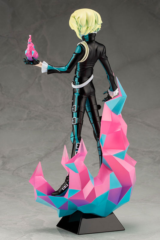 【ポイント20倍】プロメア リオ・フォーティア 1/7 完成品フィギュア