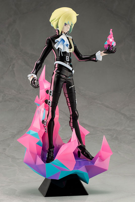 【ポイント20倍】プロメア リオ・フォーティア 1/7 完成品フィギュア