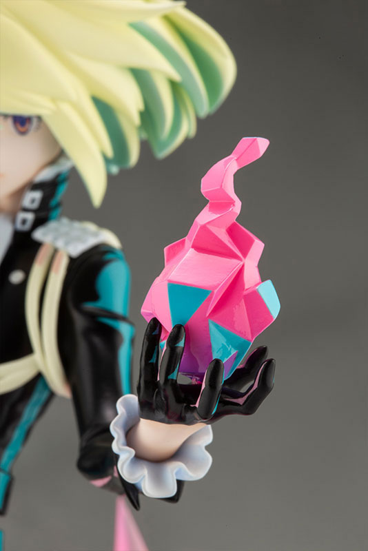 【ポイント20倍】プロメア リオ・フォーティア 1/7 完成品フィギュア