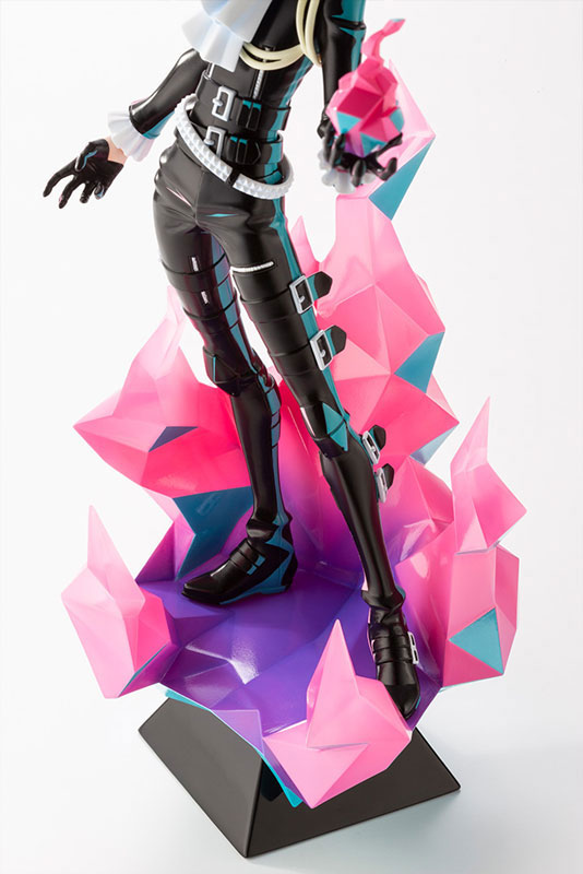 【ポイント20倍】プロメア リオ・フォーティア 1/7 完成品フィギュア