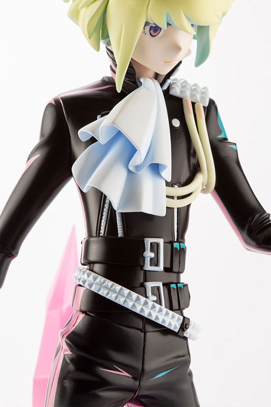 【ポイント20倍】プロメア リオ・フォーティア 1/7 完成品フィギュア
