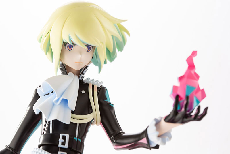 【ポイント20倍】プロメア リオ・フォーティア 1/7 完成品フィギュア