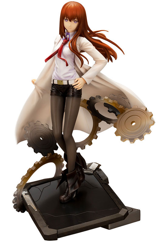 【ポイント20倍】STEINS；GATE 0 牧瀬紅莉栖 -Antinomic Dual- 1/8 完成品フィギュア