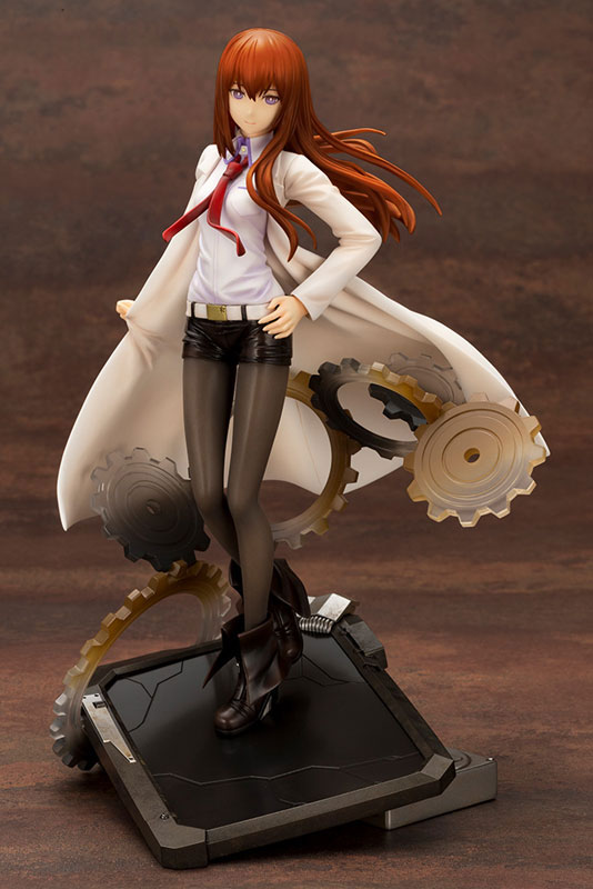 【ポイント20倍】STEINS；GATE 0 牧瀬紅莉栖 -Antinomic Dual- 1/8 完成品フィギュア