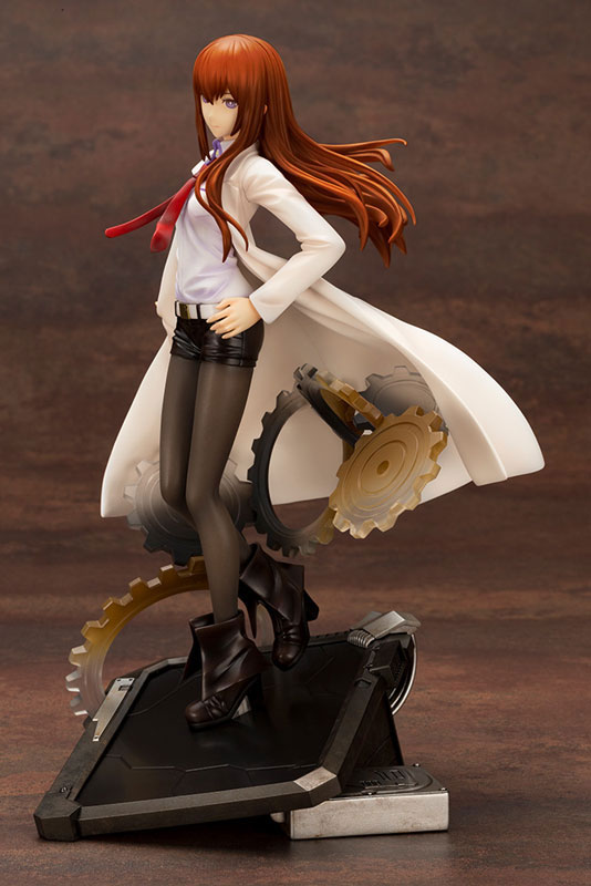 【ポイント20倍】STEINS；GATE 0 牧瀬紅莉栖 -Antinomic Dual- 1/8 完成品フィギュア