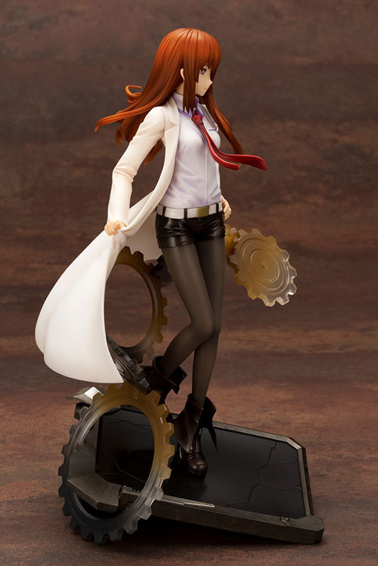 【ポイント20倍】STEINS；GATE 0 牧瀬紅莉栖 -Antinomic Dual- 1/8 完成品フィギュア