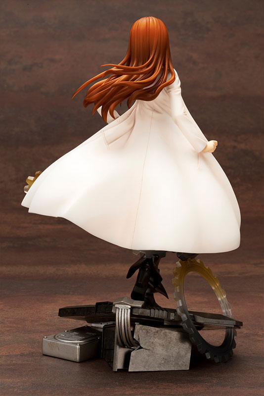 【ポイント20倍】STEINS；GATE 0 牧瀬紅莉栖 -Antinomic Dual- 1/8 完成品フィギュア