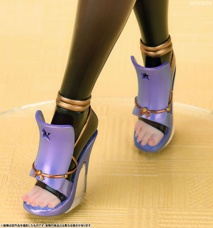 【ポイント20倍】【限定販売】ジュリア design by 魚デニム 1/7 完成品フィギュア