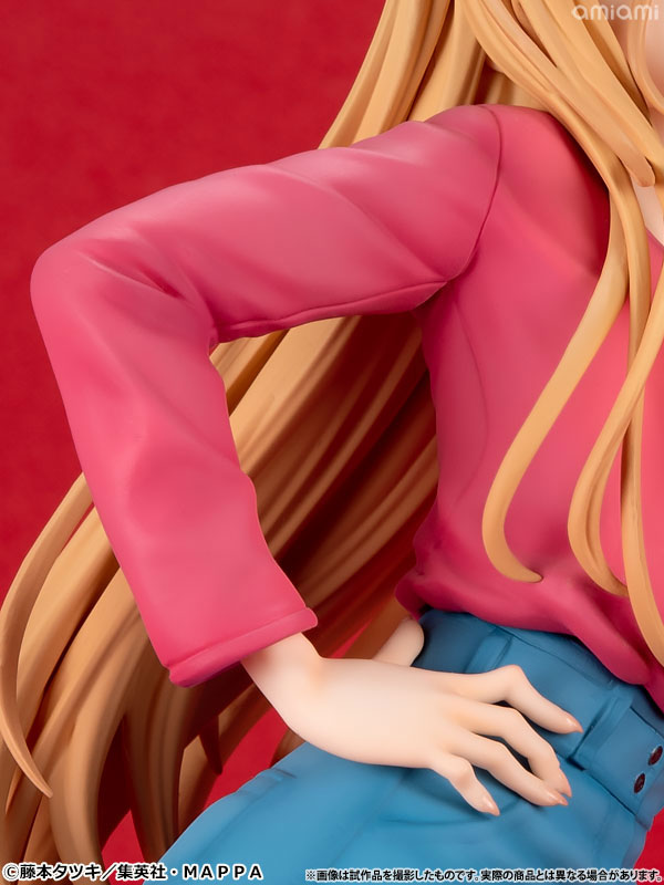 【ポイント20倍】【限定販売】チェンソーマン パワー 1/7 完成品フィギュア