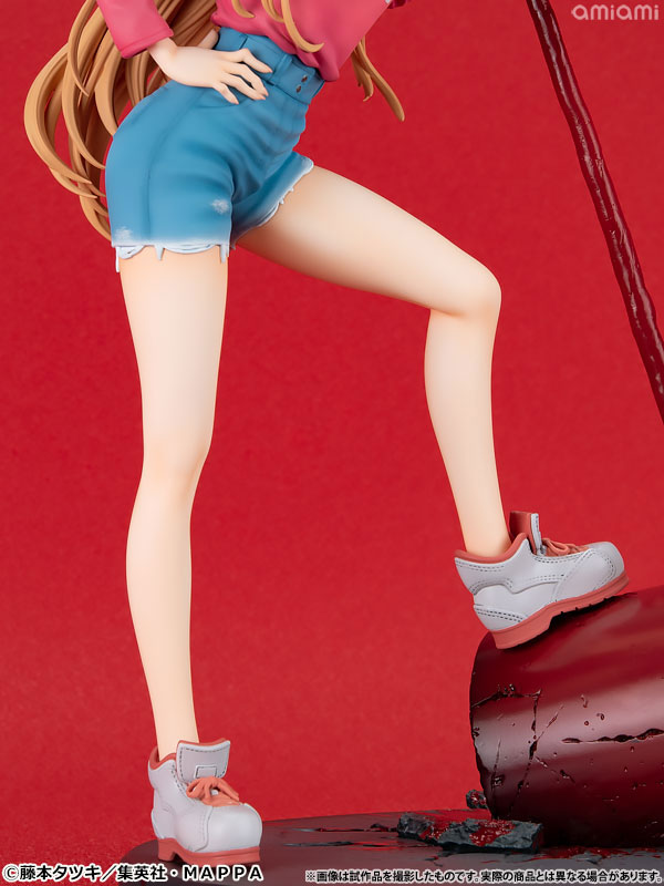 【ポイント20倍】【限定販売】チェンソーマン パワー 1/7 完成品フィギュア