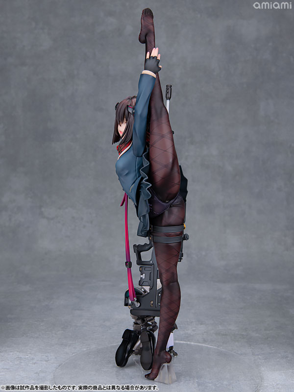 【ポイント20倍】【限定販売】ARMS NOTE ロングレンジ・ジョシコウセイ 1/7 完成品フィギュア