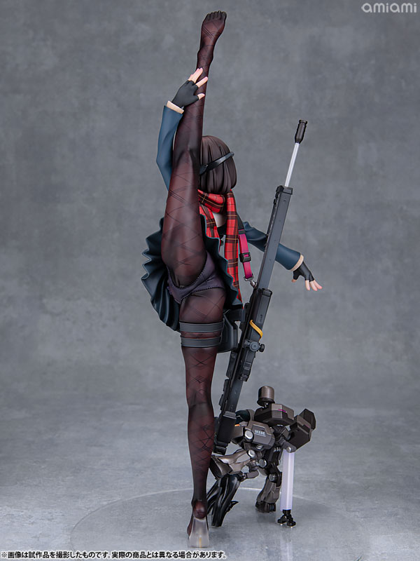 【ポイント20倍】【限定販売】ARMS NOTE ロングレンジ・ジョシコウセイ 1/7 完成品フィギュア