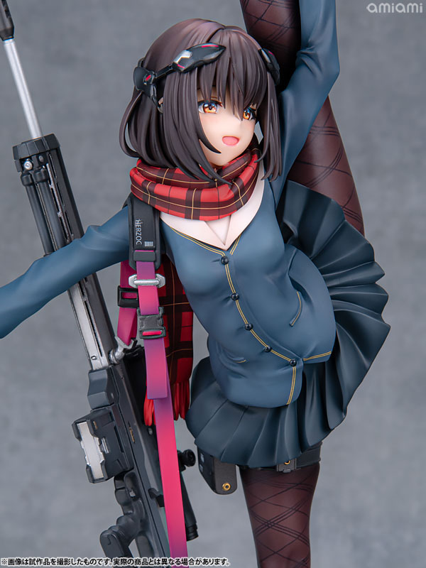 【ポイント20倍】【限定販売】ARMS NOTE ロングレンジ・ジョシコウセイ 1/7 完成品フィギュア