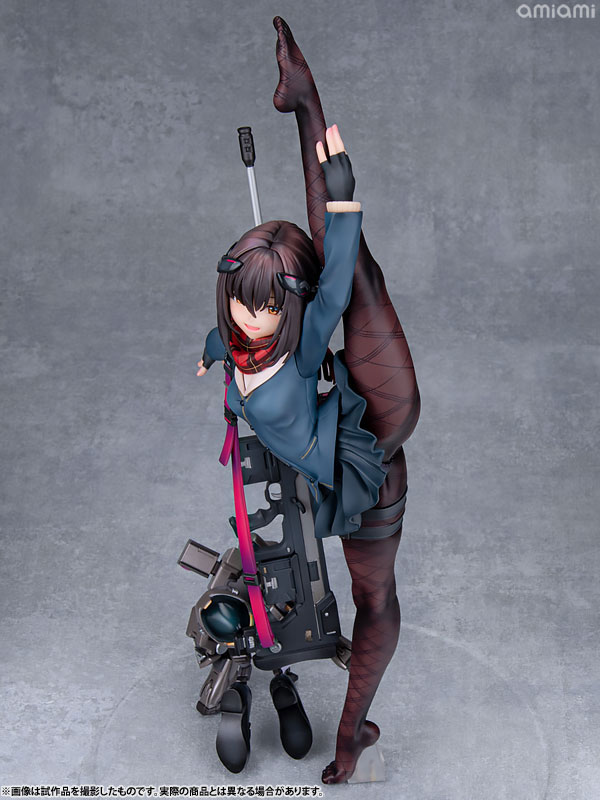 【ポイント20倍】【限定販売】ARMS NOTE ロングレンジ・ジョシコウセイ 1/7 完成品フィギュア