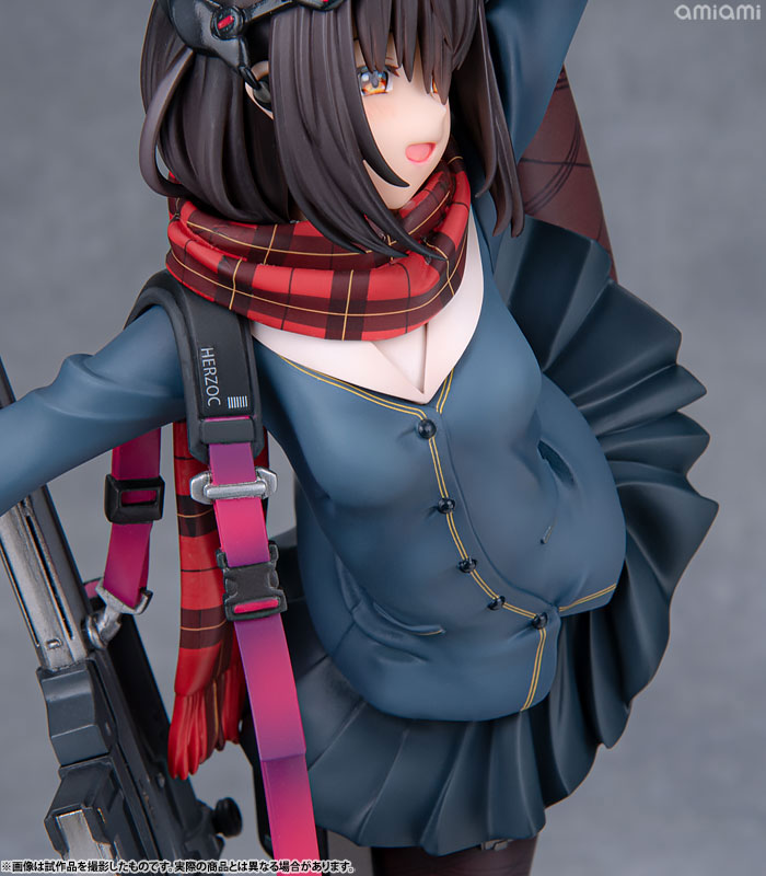 【ポイント20倍】【限定販売】ARMS NOTE ロングレンジ・ジョシコウセイ 1/7 完成品フィギュア